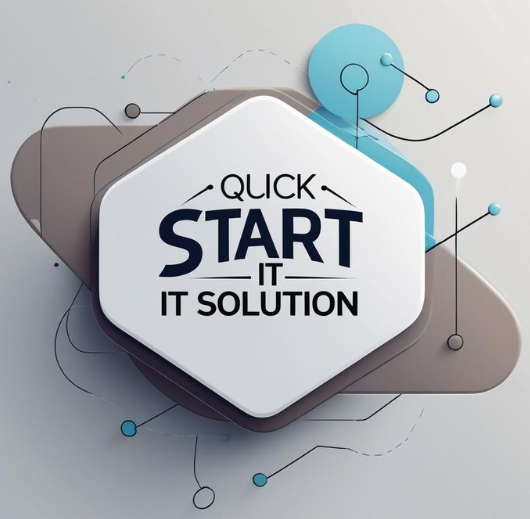 Quick Start IT Solution