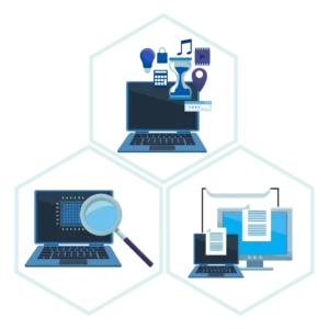 Our Services - Quick Start IT Solution